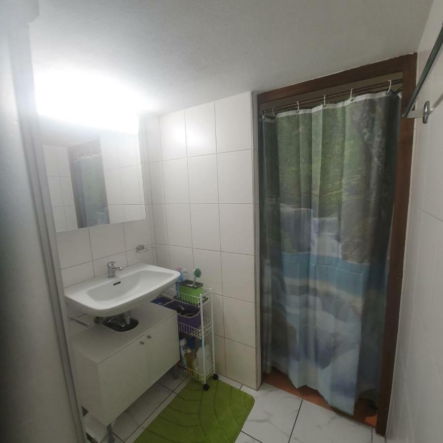 Buongustaio1 Zimmer Mit Ensuite T&B Моршах Екстер'єр фото